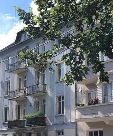 ビエルスコ・ビアバUrocze Przestronne,W Idealnej Lokalizacjiアパートメント エクステリア 写真